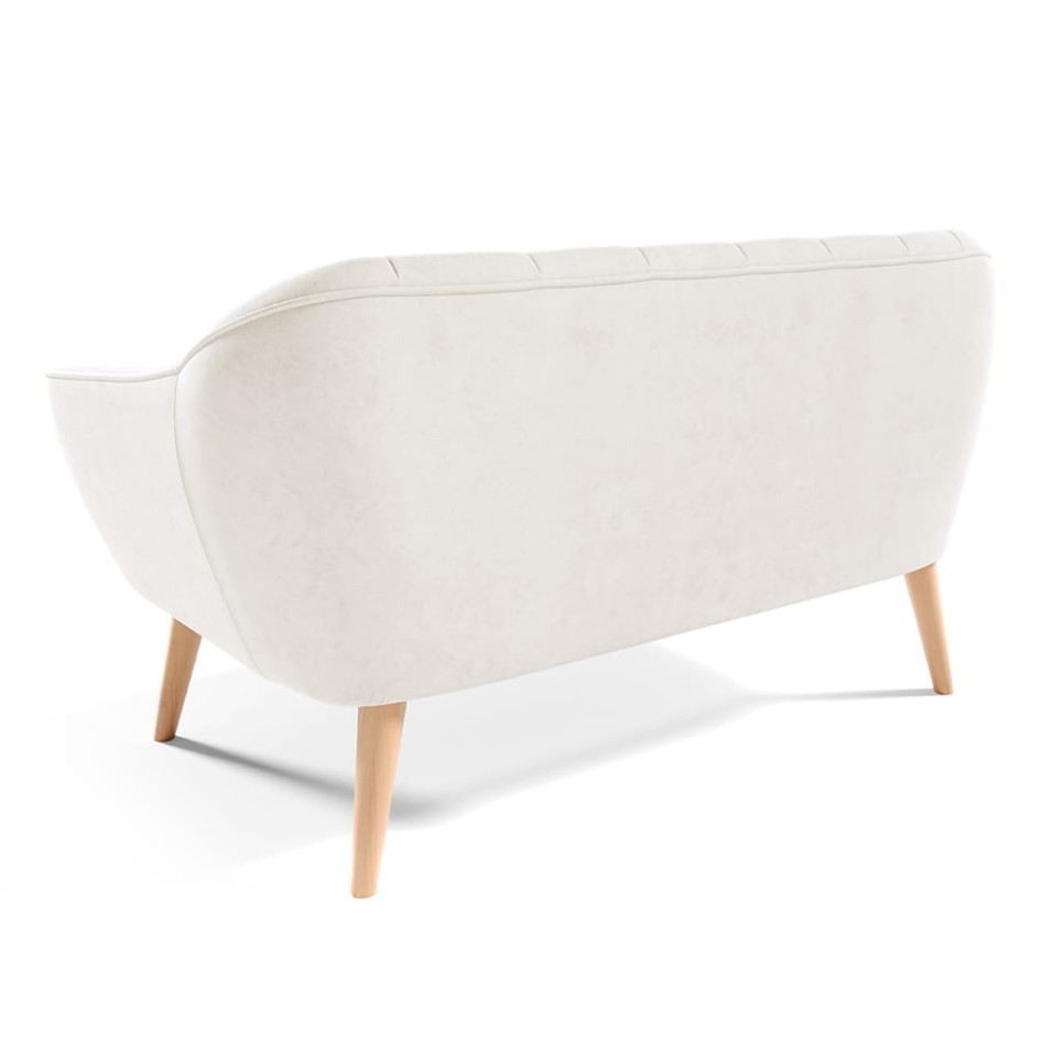 Sofa FENDI II z przeszyciami Velutto 01 #2