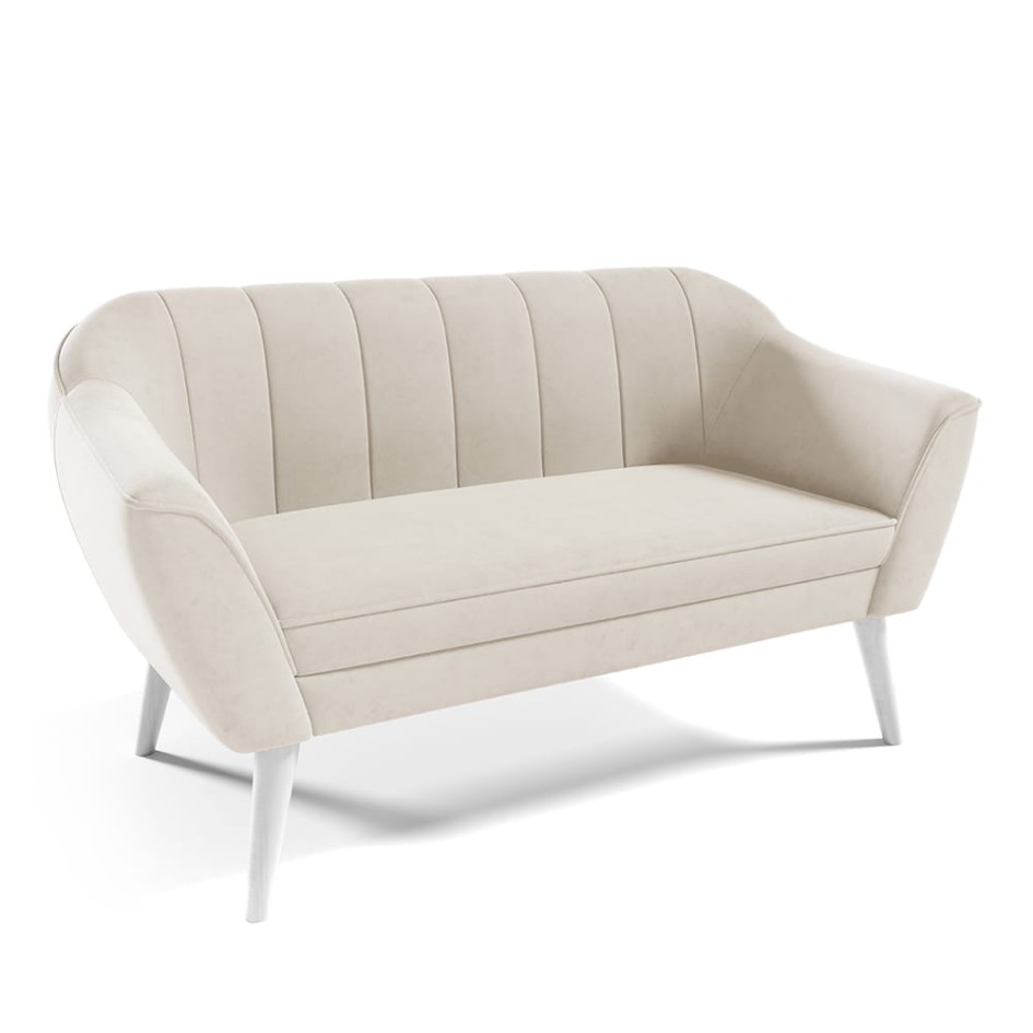 Sofa FENDI II z przeszyciami Velutto 01 #4