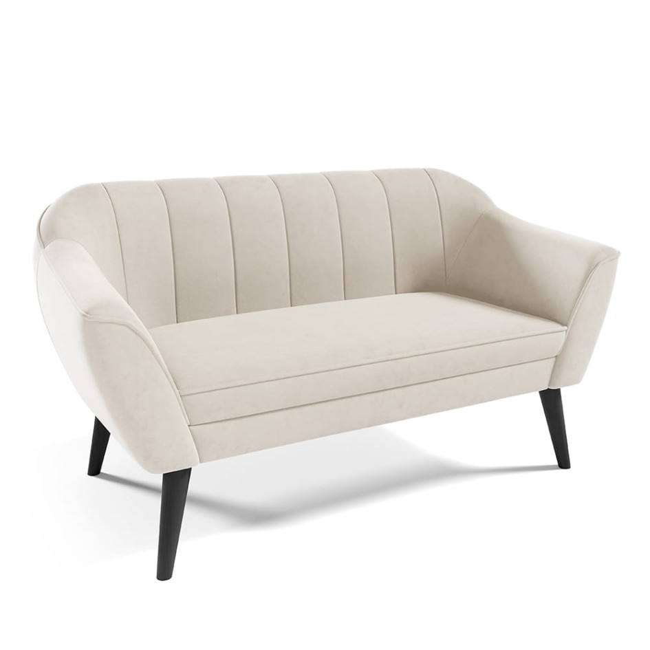 Sofa FENDI II z przeszyciami Velutto 01 #3