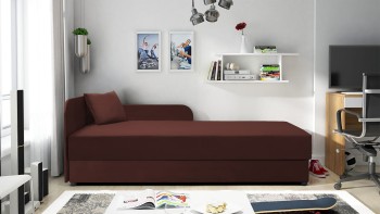 Młodzieżowy tapczan Polo 80x200 Kronos 20