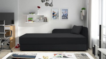 Młodzieżowy tapczan Polo 80x200 Kronos 07