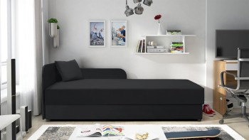 Młodzieżowy tapczan Polo 80x200 Kronos 07