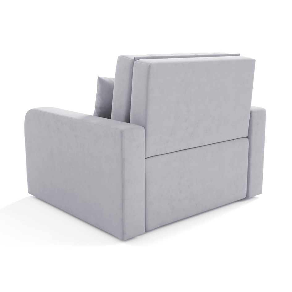 Sofa fotel rozkładany Amerykanka Boston I przeszywana Paros 05 #3