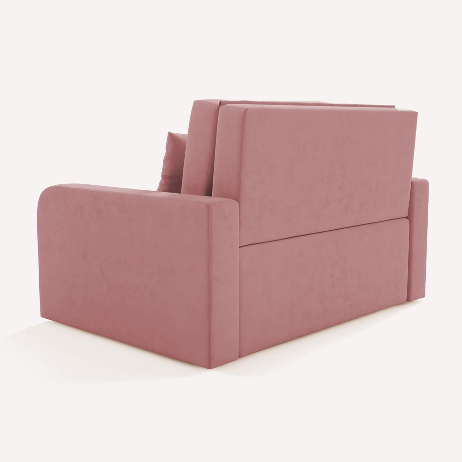 Sofa rozkładana Amerykanka Boston II przeszywana Kronos 29 #3