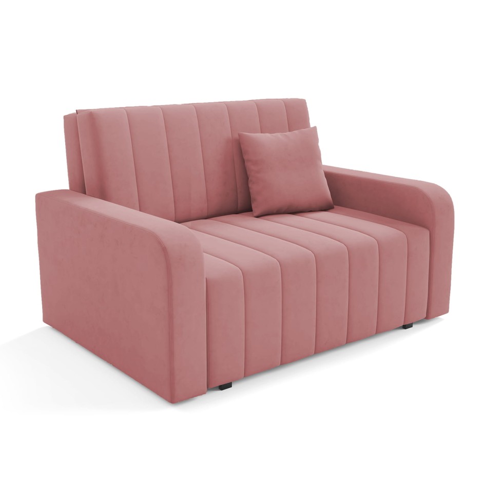 Sofa rozkładana Amerykanka Boston II przeszywana Kronos 29 #2