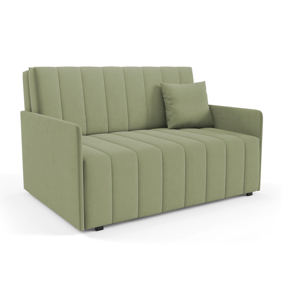 Sofa rozkładana z pojemnikiem Amerykanka Aliss III Kronos 46 #2