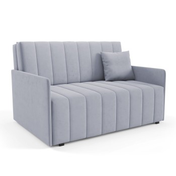 Sofa rozkładana z pojemnikiem Amerykanka Aliss III Paros 05