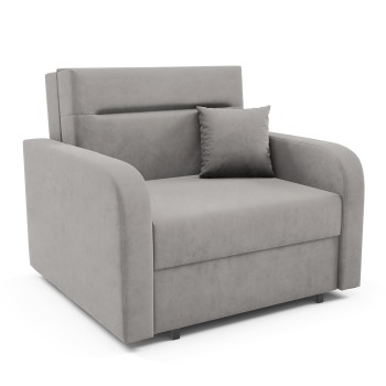 Stylowa kanapa amerykanka Orvi I rozkładana sofa Kronos 53