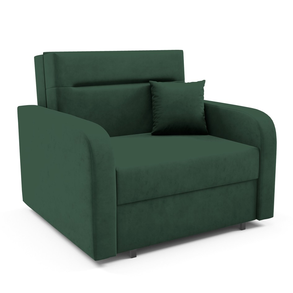 Funkcjonalna sofa Orvi I amerykanka z pojemnikiem dla nastolatka Kronos 14 #2