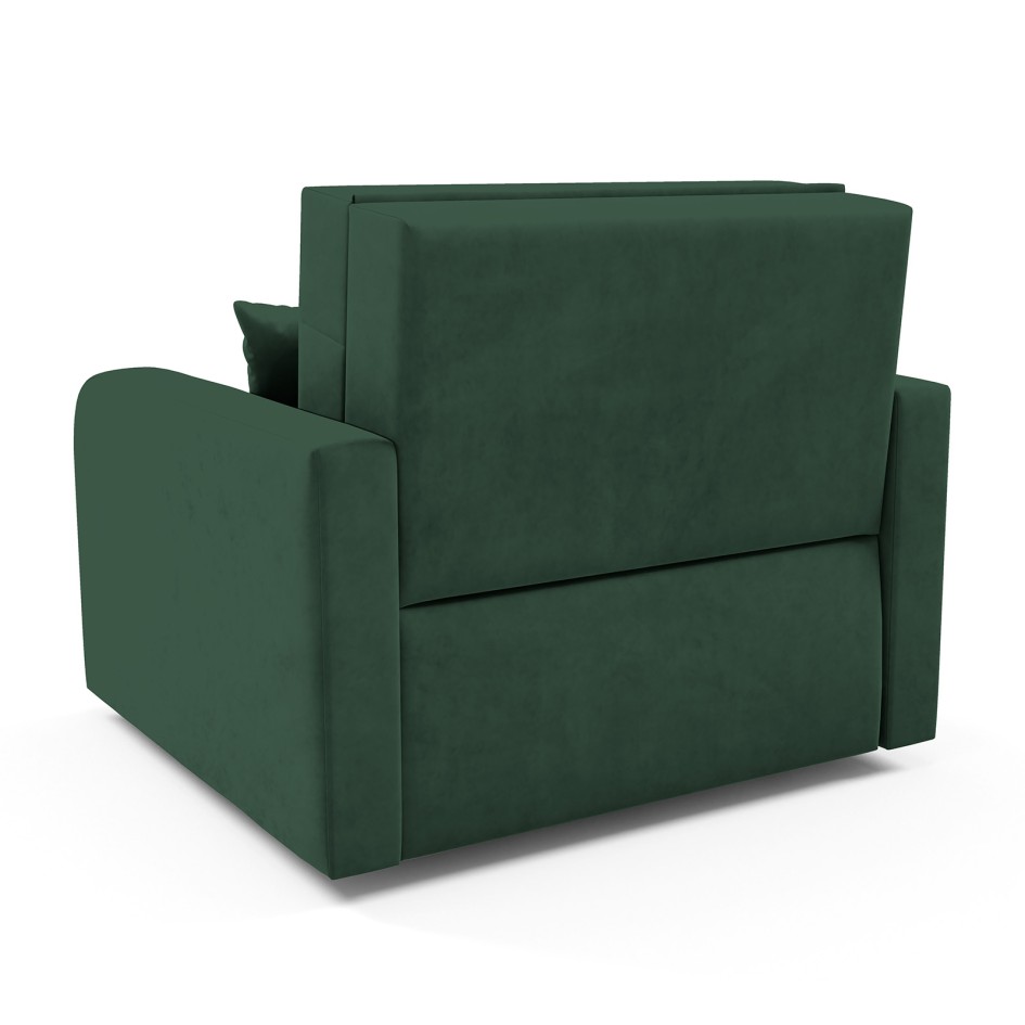 Funkcjonalna sofa Orvi I amerykanka z pojemnikiem dla nastolatka Kronos 14 #3