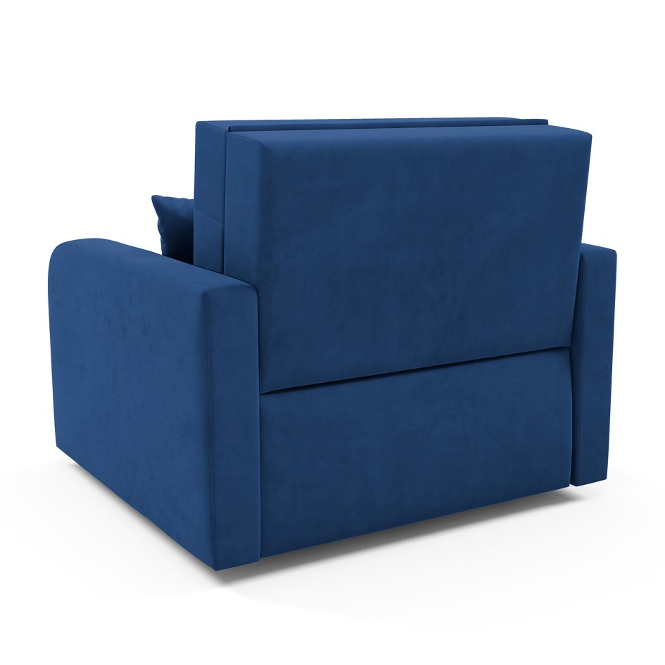 Sofa Orvi I nowoczesna amerykanka z pojemnikiem Kronos 09 #3