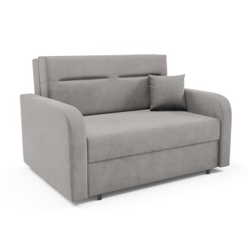 Stylowa kanapa amerykanka Orvi II rozkładana sofa Kronos 53