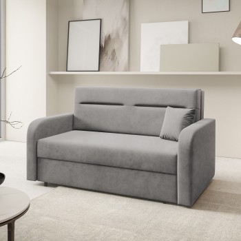 Stylowa kanapa amerykanka Orvi II rozkładana sofa Kronos 53