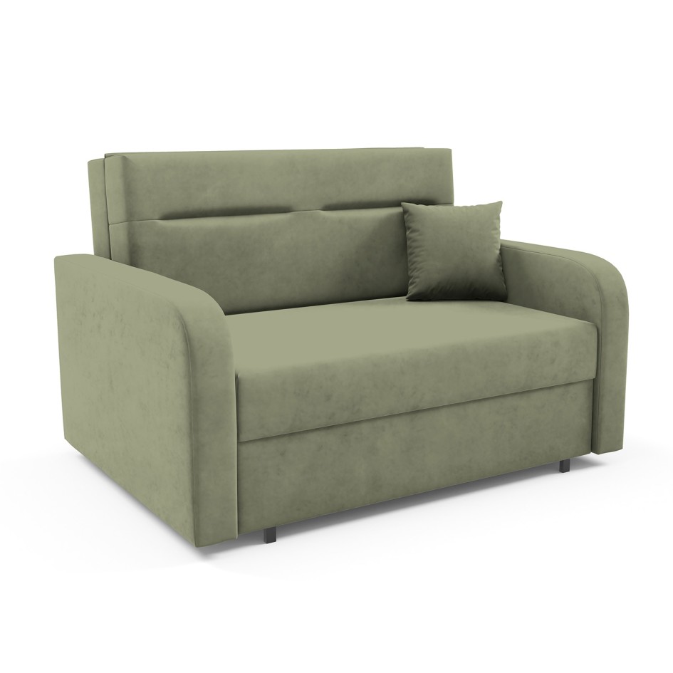Kompaktowa amerykanka Orvi II sofa dla nastolatka Kronos 46 #2