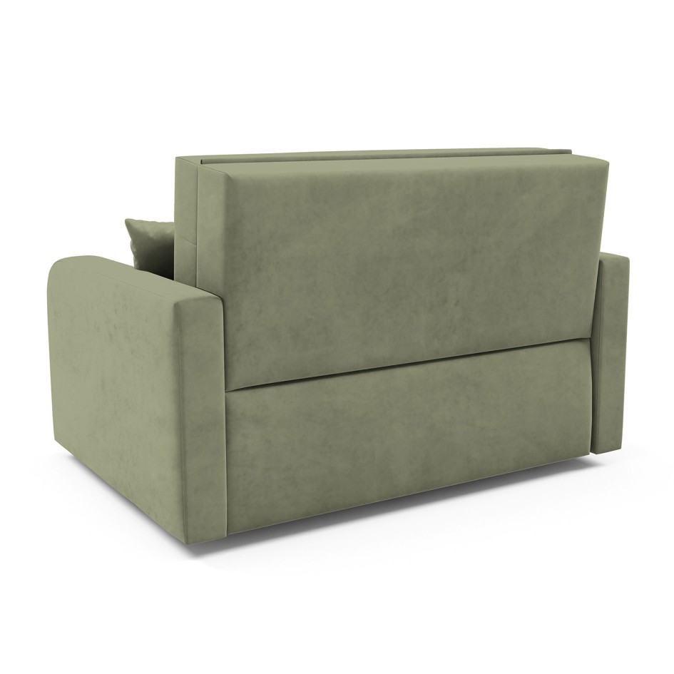 Kompaktowa amerykanka Orvi II sofa dla nastolatka Kronos 46 #3
