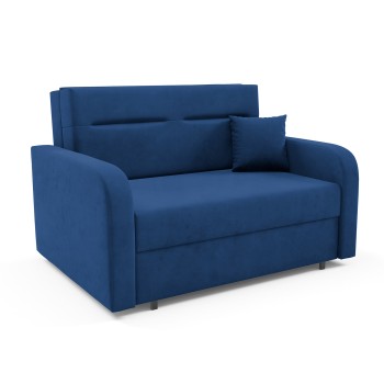 Sofa Orvi II nowoczesna amerykanka z pojemnikiem Kronos 09