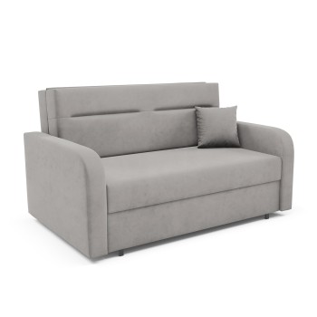Stylowa kanapa amerykanka Orvi III rozkładana sofa Kronos 53