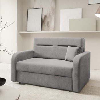 Stylowa kanapa amerykanka Orvi III rozkładana sofa Kronos 53