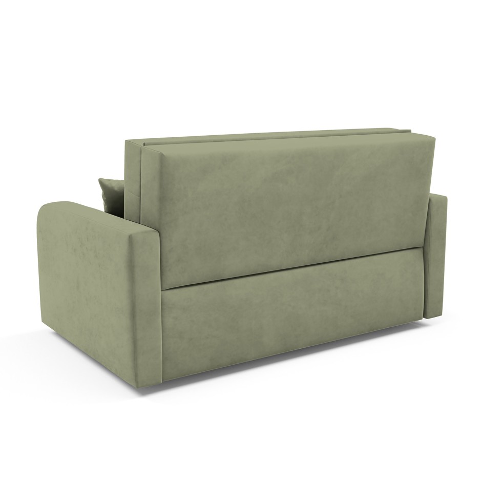 Kompaktowa amerykanka Orvi III sofa dla nastolatka Kronos 46 #3