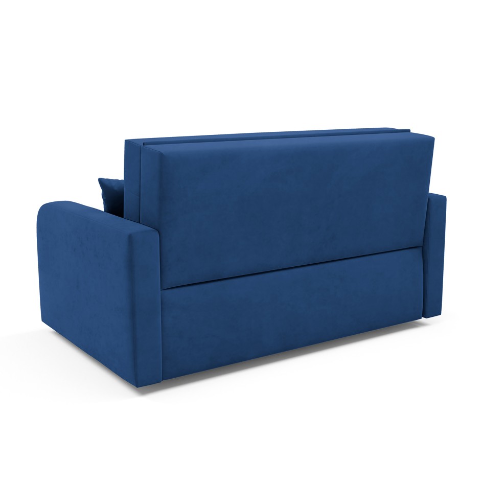Sofa Orvi III nowoczesna amerykanka z pojemnikiem Kronos 09 #3