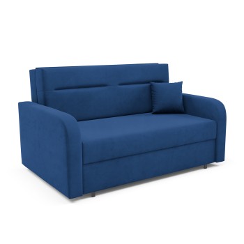 Sofa Orvi III nowoczesna amerykanka z pojemnikiem Kronos 09