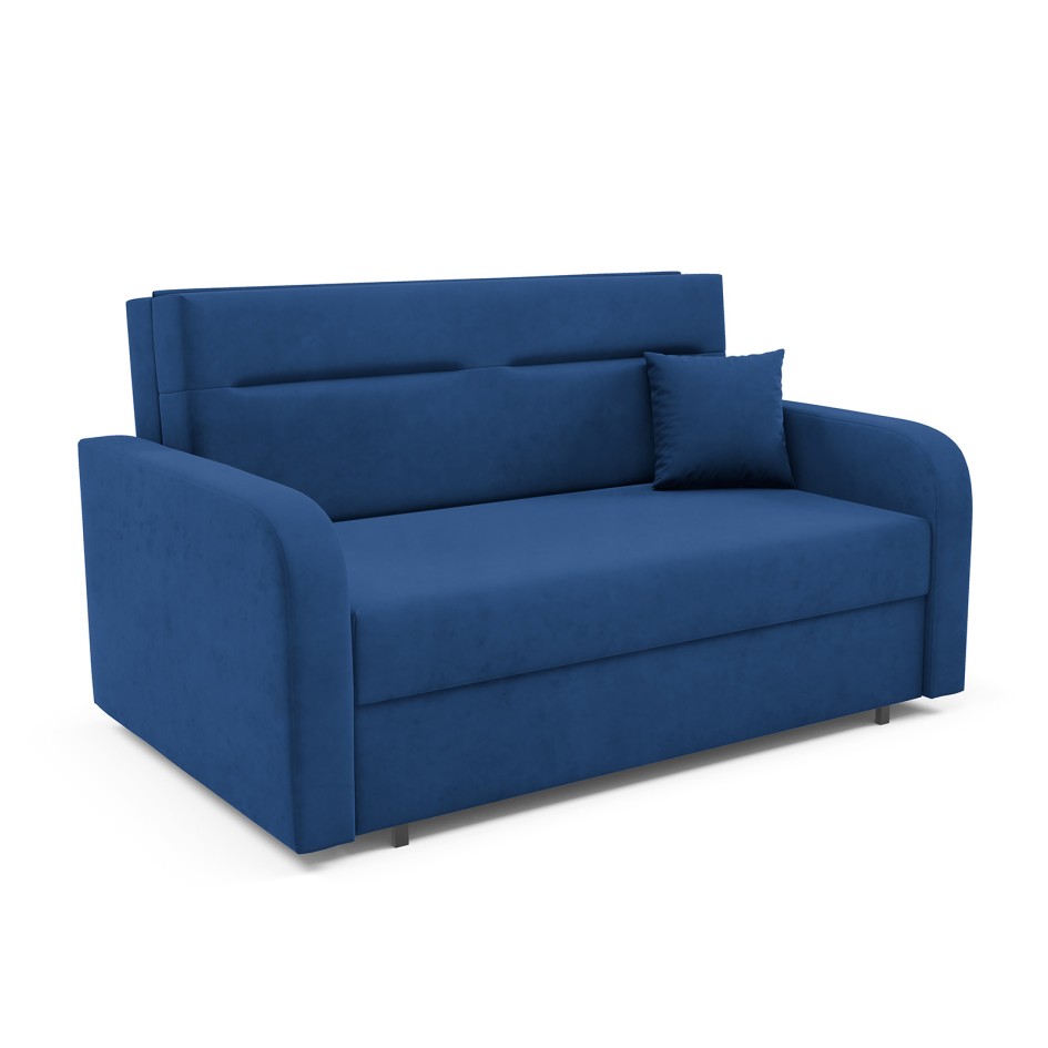 Sofa Orvi III nowoczesna amerykanka z pojemnikiem Kronos 09 #2
