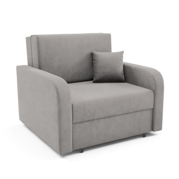 Stylowa kanapa amerykanka Amora I rozkładana sofa Kronos 53