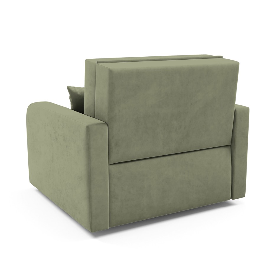 Kompaktowa amerykanka Amora I sofa dla nastolatka Kronos 46 #3