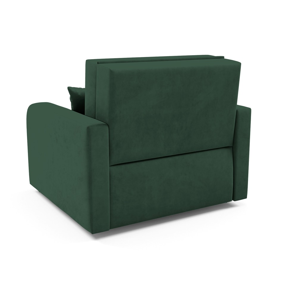 Funkcjonalna sofa Amora I amerykanka z pojemnikiem dla nastolatka Kronos 14 #2