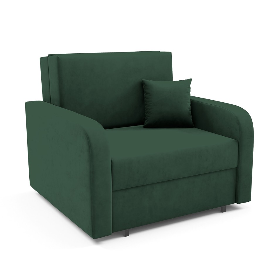 Funkcjonalna sofa Amora I amerykanka z pojemnikiem dla nastolatka Kronos 14 #3