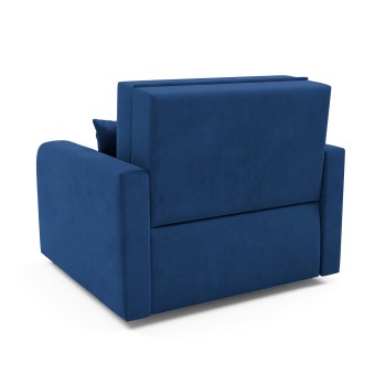Sofa Amora I nowoczesna amerykanka z pojemnikiem Kronos 09
