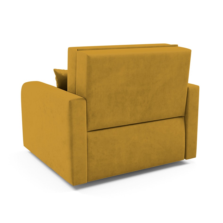 Kanapa Amora I rozkładana sofa dla nastolatka funkcjonalna Kronos 01 #3