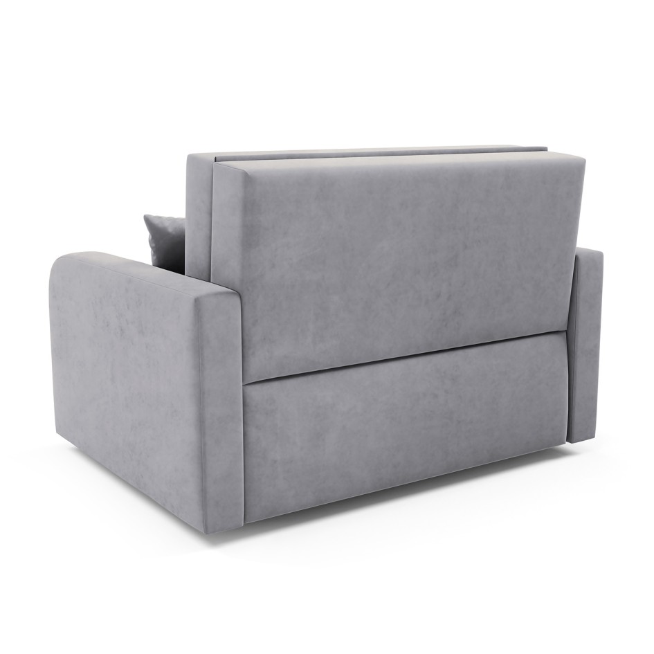 Funkcjonalna amerykanka Amora II sofa z pojemnikiem Paros 05 #3