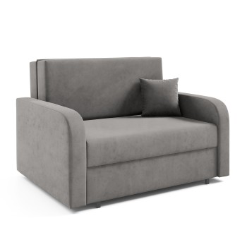 Stylowa kanapa amerykanka Amora II rozkładana sofa Kronos 53