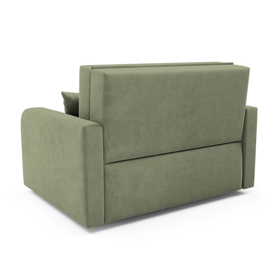 Kompaktowa amerykanka Amora II sofa dla nastolatka Kronos 46 #3