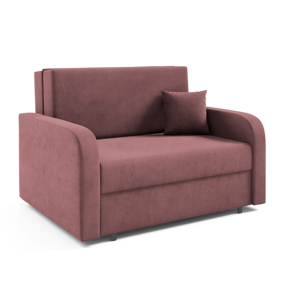 Kanapa Amora II pojemna wygodna sofa do małych wnętrz Kronos 29 #2