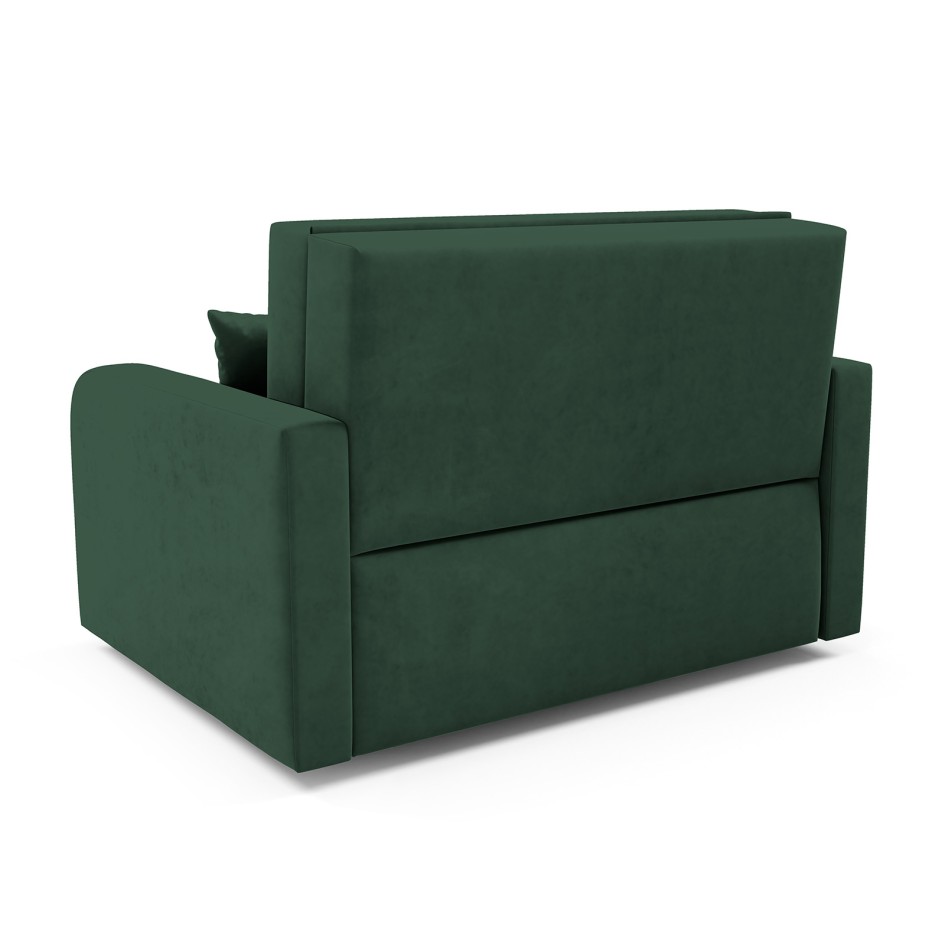 Funkcjonalna sofa Amora II amerykanka z pojemnikiem dla nastolatka Kronos 14 #3
