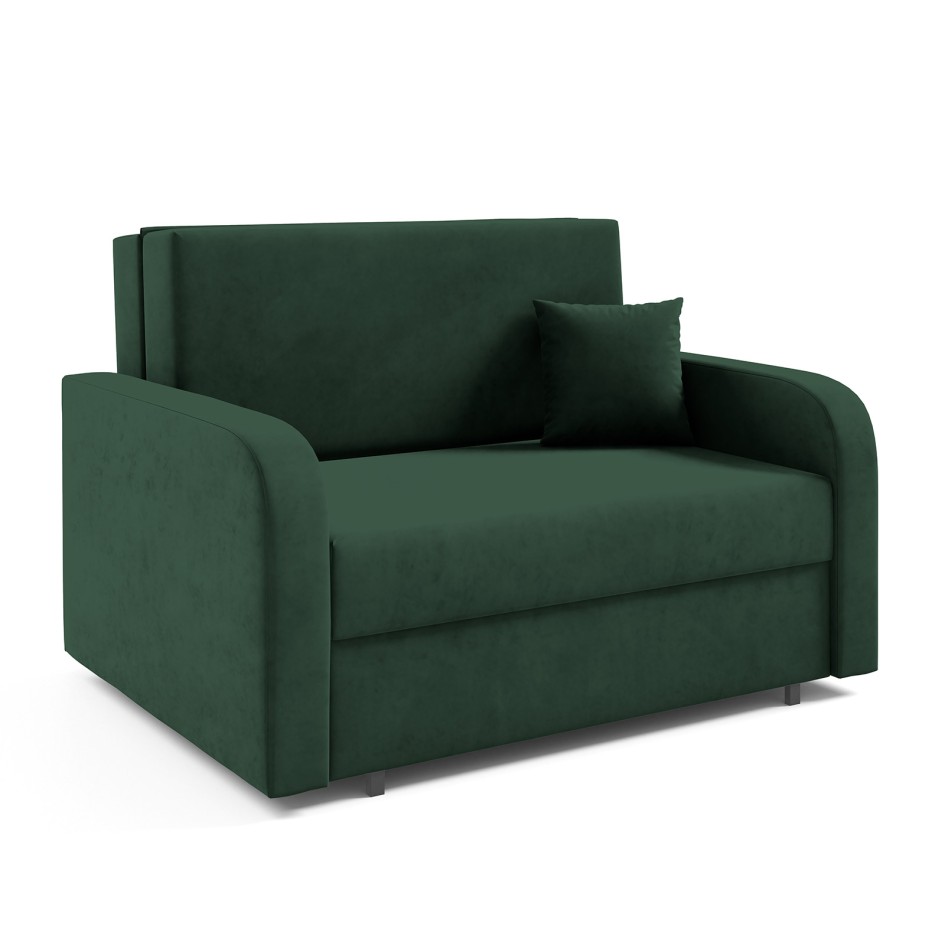 Funkcjonalna sofa Amora II amerykanka z pojemnikiem dla nastolatka Kronos 14 #2