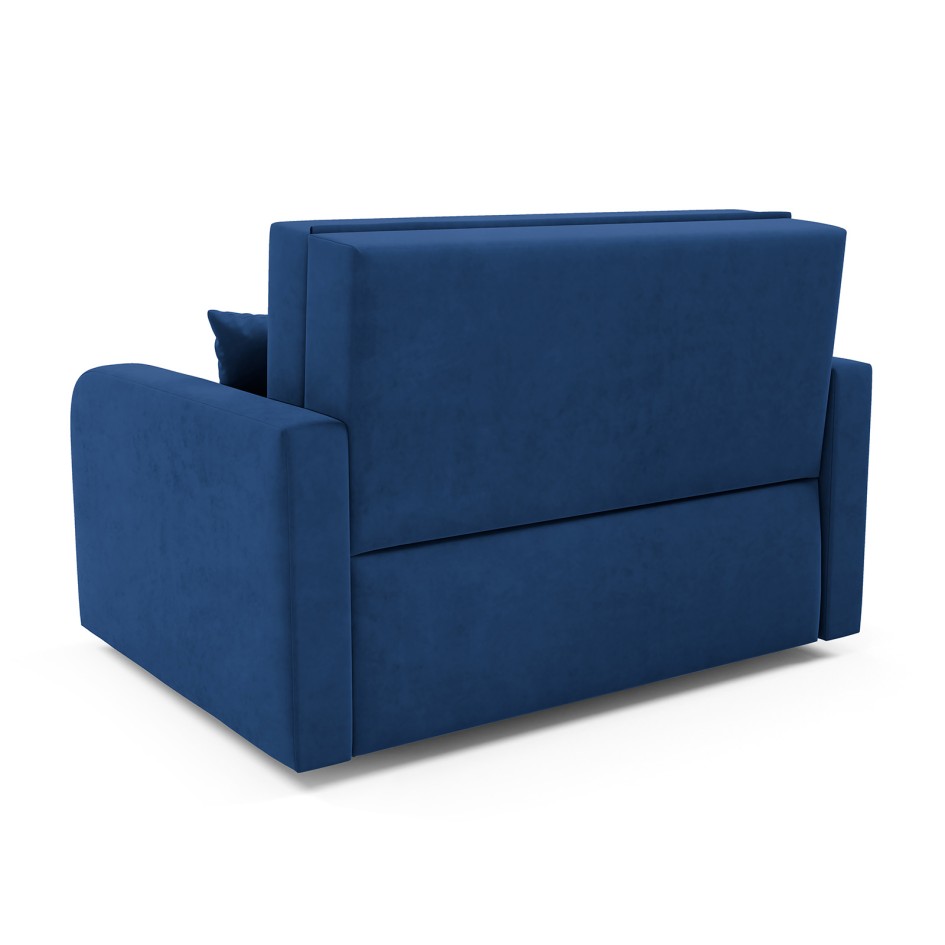 Sofa Amora II nowoczesna amerykanka z pojemnikiem Kronos 09 #3