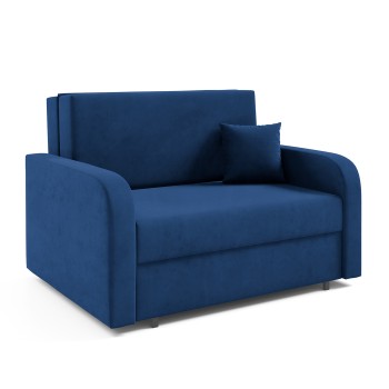 Sofa Amora II nowoczesna amerykanka z pojemnikiem Kronos 09