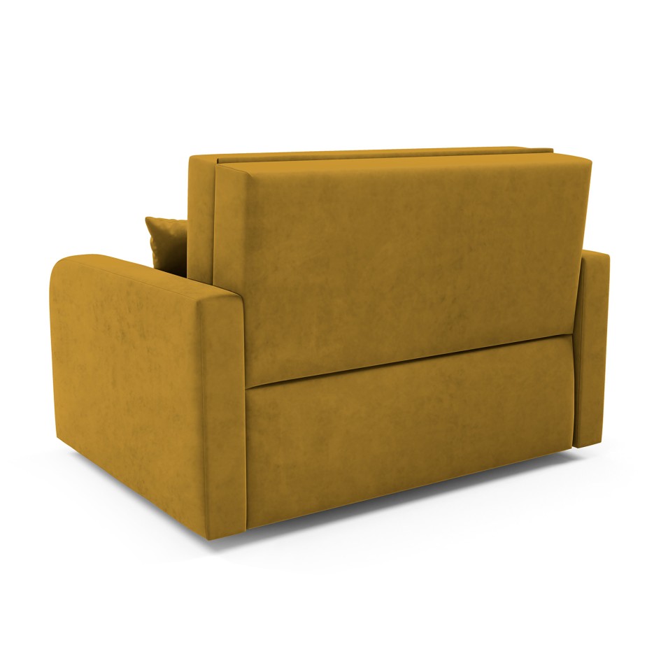 Kanapa Amora II rozkładana sofa dla nastolatka funkcjonalna Kronos 01 #3