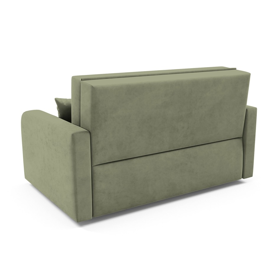 Kompaktowa amerykanka Amora III sofa dla nastolatka Kronos 46 #3
