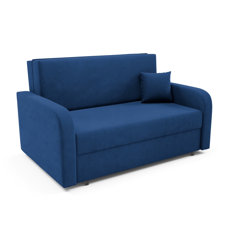 Sofa Amora III nowoczesna amerykanka z pojemnikiem Kronos 09 #2