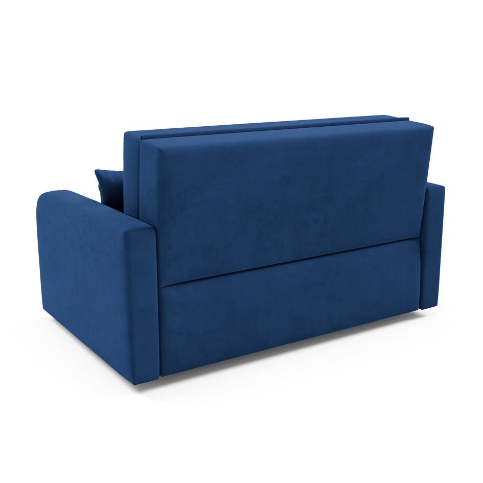 Sofa Amora III nowoczesna amerykanka z pojemnikiem Kronos 09 #3