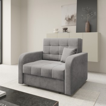 Stylowa kanapa amerykanka Todi I rozkładana sofa Kronos 53