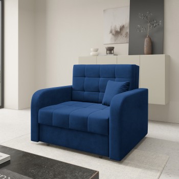 Sofa Todi I nowoczesna amerykanka z pojemnikiem Kronos 09