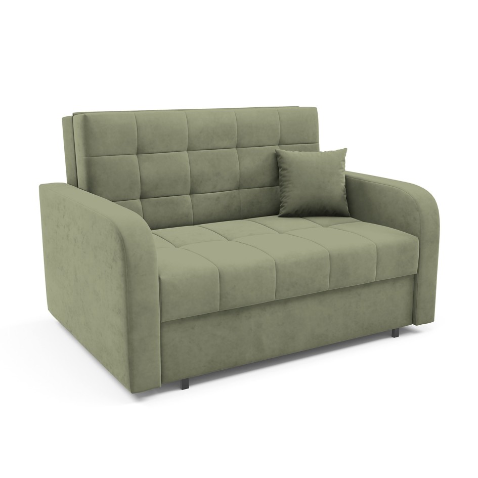 Kompaktowa amerykanka Todi II sofa dla nastolatka Kronos 46 #2