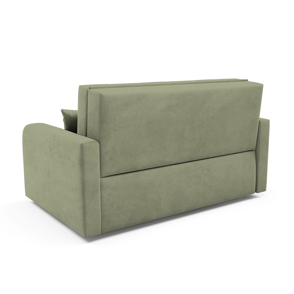 Kompaktowa amerykanka Todi II sofa dla nastolatka Kronos 46 #3
