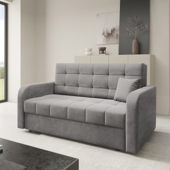 Stylowa kanapa amerykanka Todi III rozkładana sofa Kronos 53