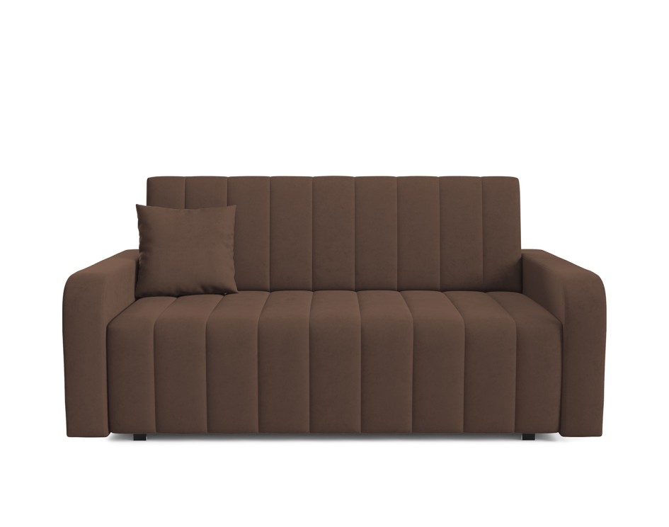 Amerykanka Boston 4 Kronos 06 elegancka kanapa z funkcją spania do salonu #3